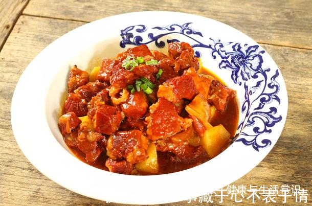 不吃早餐|最长肉的“素食”公布,热量堪比“喝油”,减肥期间,忍住就是赢