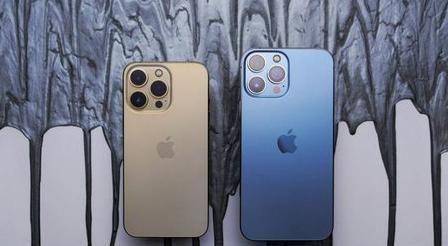 苹果|苹果迄今iPhone总销量突破20亿!其中畅销的一款机型你可能想不到
