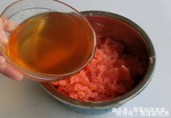 便秘|早上空腹喝“它”,排出隔夜黑臭宿便,治口臭防便秘,还减肥养颜