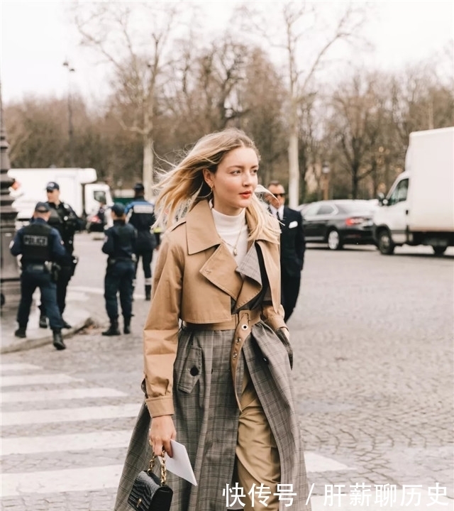  减龄|女人过了40岁，少穿打底裤！多穿这条“奶奶裤”，时尚百搭又减龄