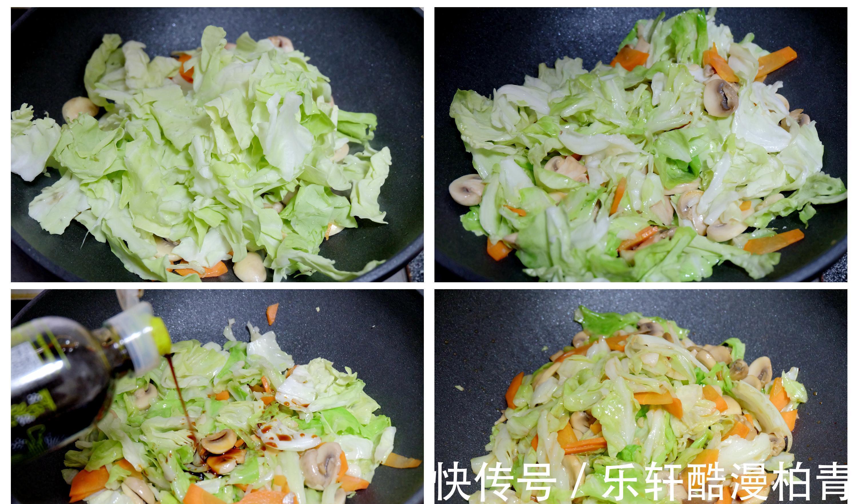 饭菜|早餐机的新用处，能焖饭还能煎鸡排，简单省事方便，真实用