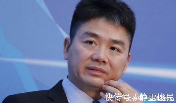 上工作|刘强东曾对京东001号快递员：干满5年就给买房，诺言兑现了吗？