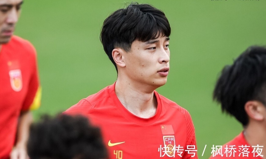 比赛|26岁国安旧将拯救李铁!关键时刻一脚世界波扭转形势,又拼又好用!