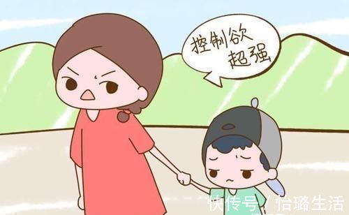 孩子|最伤孩子的妈妈,永远是这4种,第一种简直太可怕了