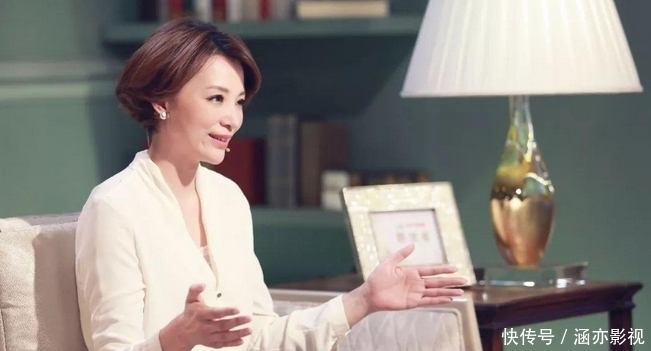 欢乐中国行 董卿给粉丝团亲手写信,自曝做节目艰辛,力破退出央视传闻