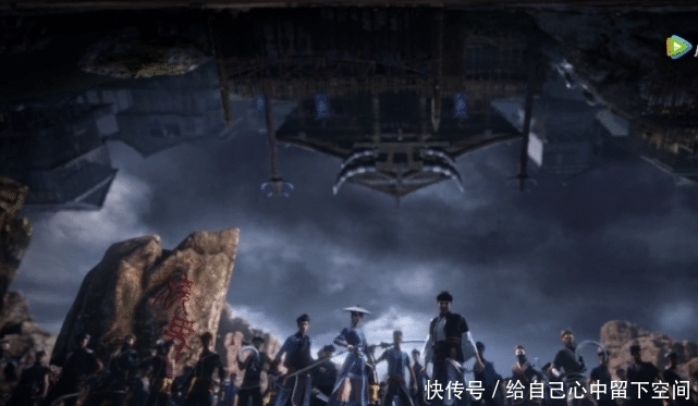 击溃|不良人第四季：女帝将在结局穿苗服救场，怪坛和毒公被击溃，李嗣源终于称帝