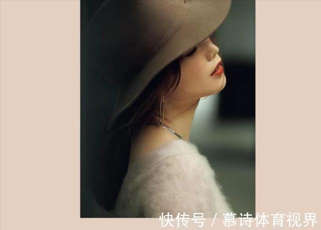 穿搭 春暖花开要优雅，最高级的“米色+灰色”配色穿搭，值得借鉴收藏