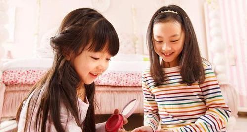 迹象|孩子以后事业有成，从小就有这3种“迹象”，希望你家孩子都有