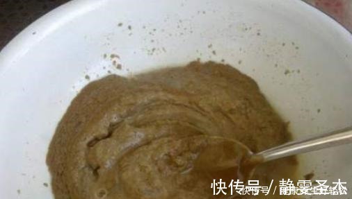 火锅店|稀释芝麻酱，只加水就错了！火锅店都加“它”，芝麻酱丝滑细腻