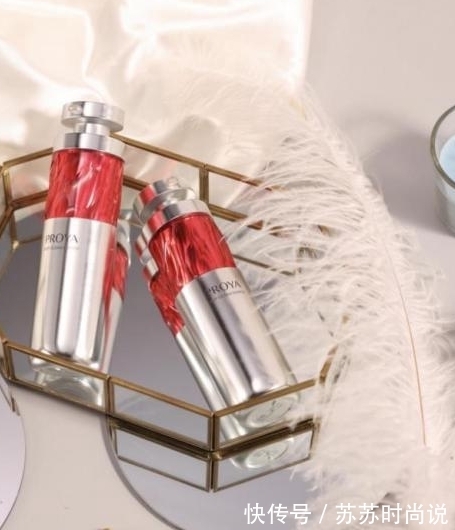 超分子|女人想皮肤紧致皱纹少,公认好用5款抗老护肤品要知道,值得收藏