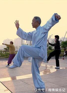 毒火|为什么和我一起锻炼的几个老人,不到十年,就都急冲冲的走了?