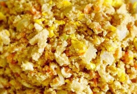 乾隆皇帝最爱吃的一道菜，高钾低钠低脂肪，很多人家中都有