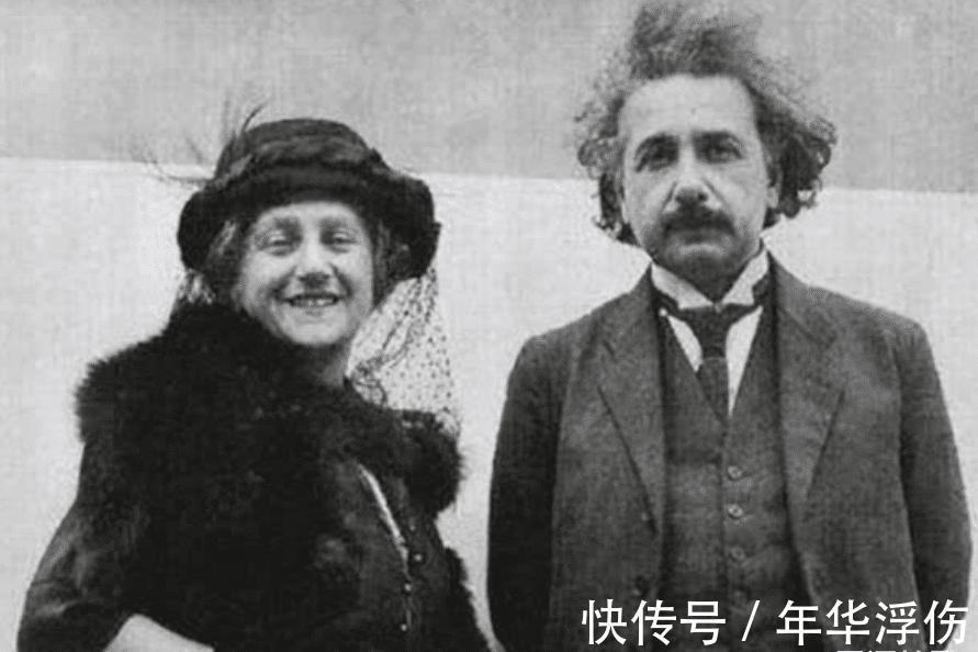 伤仲永$爱因斯坦:我还是少年时,就明白许多人的努力与追求,没有价值