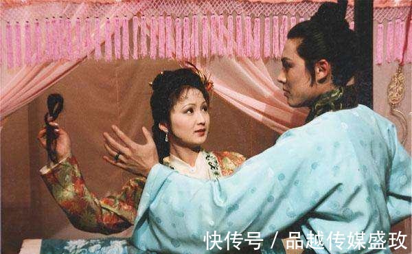 王熙凤|红楼梦中，一个最会装聋作哑的人，就连王熙凤都要佩服她