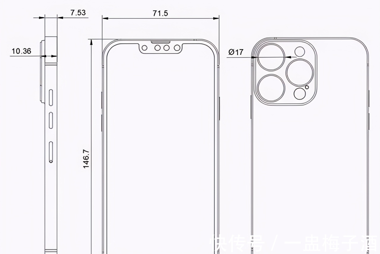 更香|加料加质不加价？瞬间感觉iPhone 13更香了