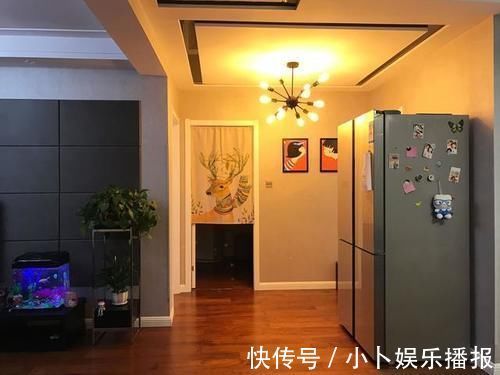 房子|10万装修的房子，朋友说这效果值20万，迫不及待的想入住了