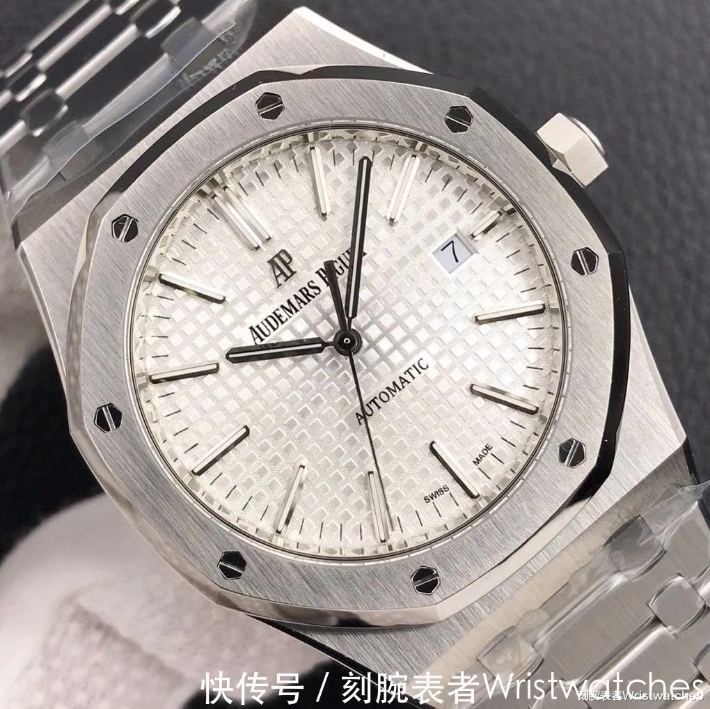 zf厂|ZF厂爱彼AP15400复刻表白盘细节做工是最好的吗?