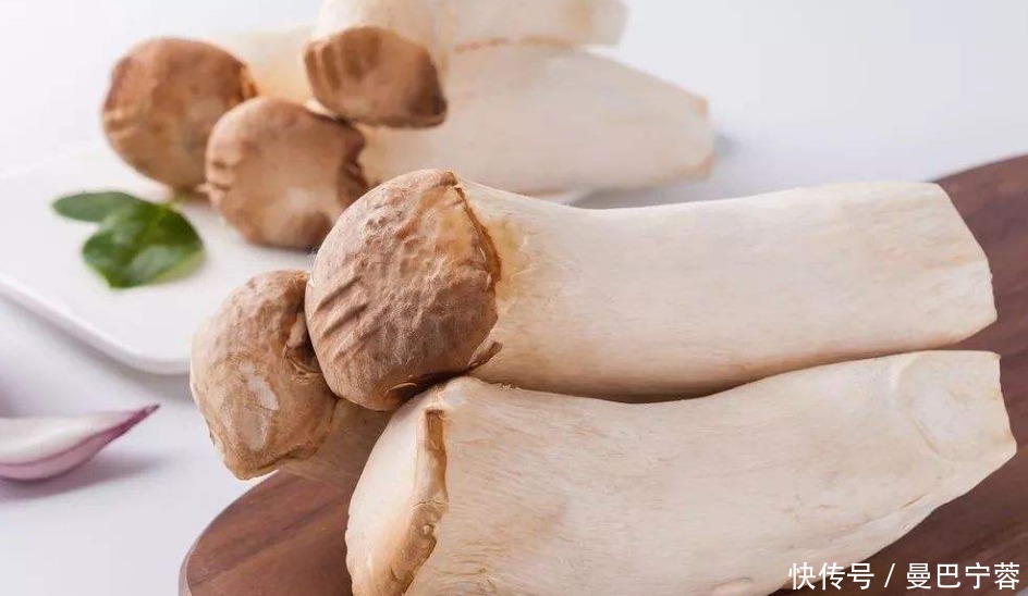 3个鸡蛋2个杏鲍菇,1周给孩子吃2次,补钙补铁比骨头汤还强