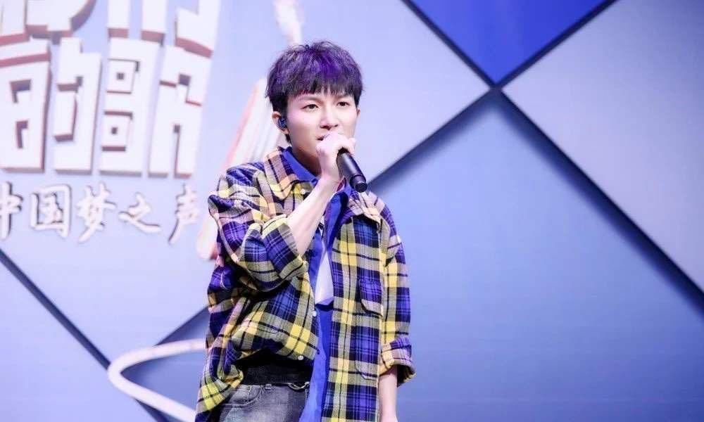 |从天籁男声到沙雕段子手，周深到底经历了什么