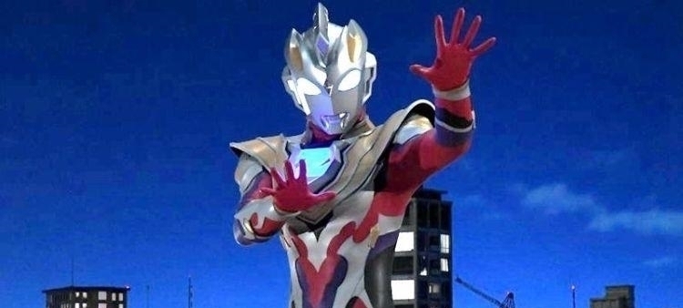 伽古拉|《泽塔奥特曼》大结局 泽塔获得终极形态,伽古拉可能会丧命!