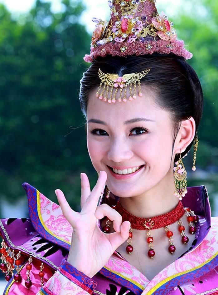 当红小生林江国辟谣：我还没结婚，馨子不是我的妻子