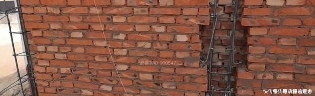 结构柱|农村老人喜欢的中国式的房屋布局图，从15万件开始砖砌图