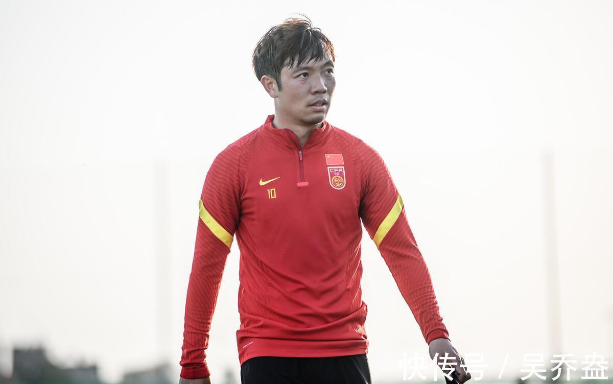 归化|感谢上帝?恒大归化回家后首度发文,记者:归化要有团队合作意识