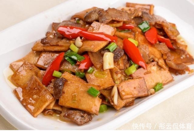 饭菜|几道下饭菜,色香味俱全,招待客人倍有面子,学会了露两手吧!