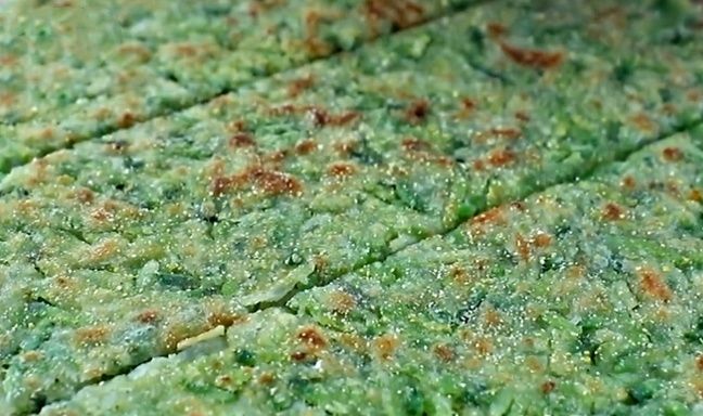 冬天,少吃包子油条多吃它,简单一烙,暄软劲道,我家一周吃3回