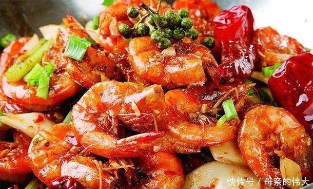 小蛮腰|夏至酷暑孩子爱吃重口味增强食欲,多吃香辣菜,一口一个滋溜冒油