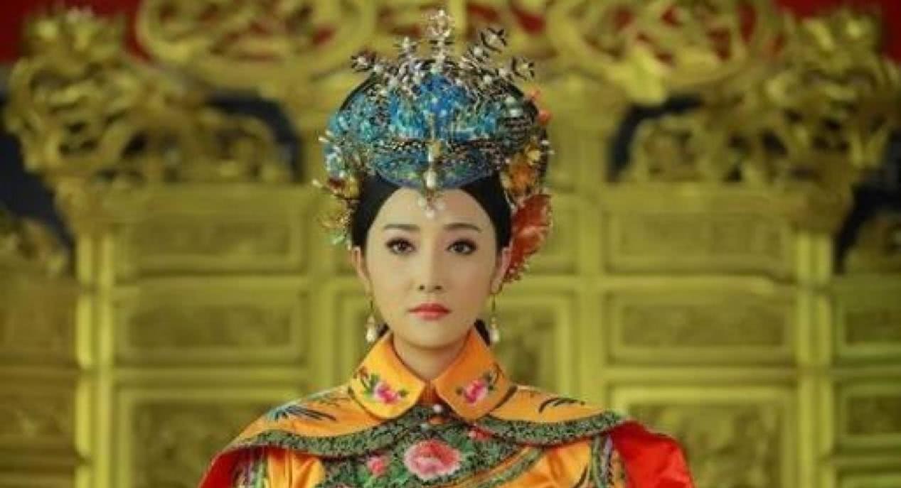 真实|此贵妃嫁给环卫工人,临终前,丈夫才知她真实身份