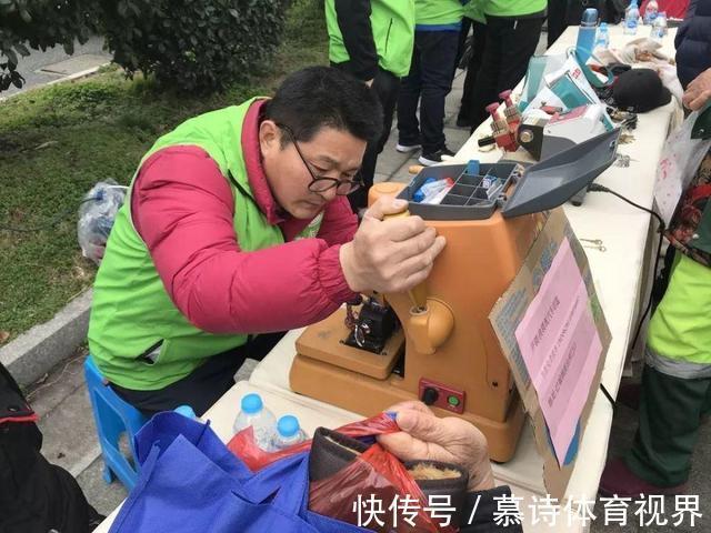 衣服|你不要的旧衣服,竟然成全了别人的年薪百万