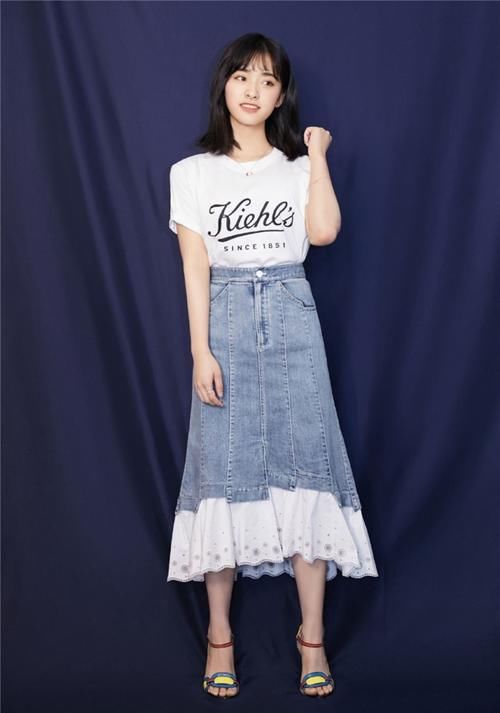 适合微胖女生的早春穿搭，学到就是赚到，建议收藏