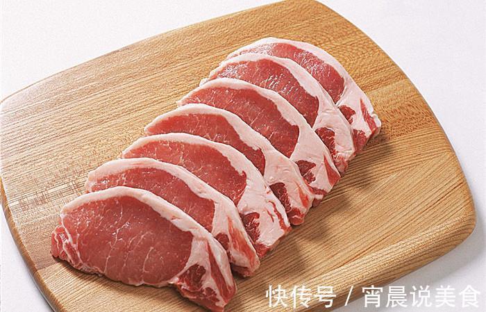 猪身上这个部位，比排骨营养多好几倍，不买是“傻子”！