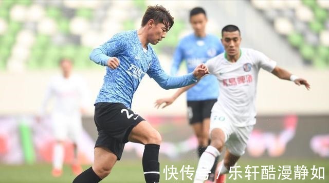 替补|大连人对阵青岛赛后评分!大胜青岛,仍要参加附加赛!
