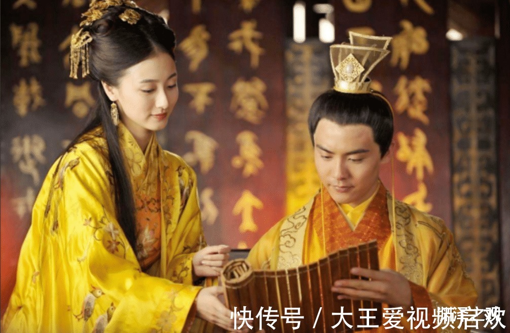 杨丽华|一个幸运的名字,历史上这三位叫此名的女子,都嫁给了皇帝