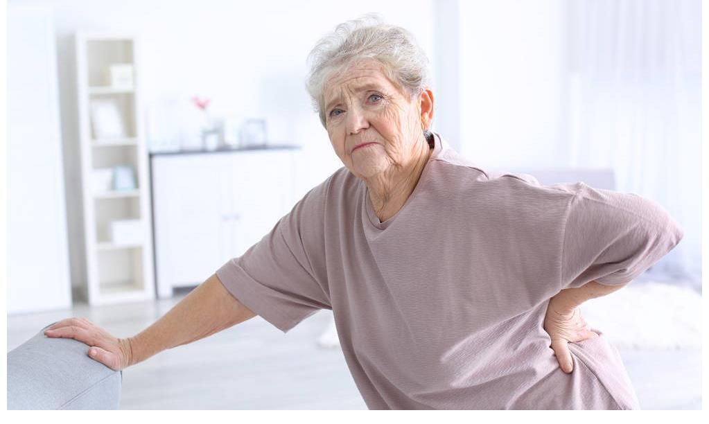 骨骼|59岁的阿姨，骨骼好的跟年轻人一样！看看人家的饮食，确实科学
