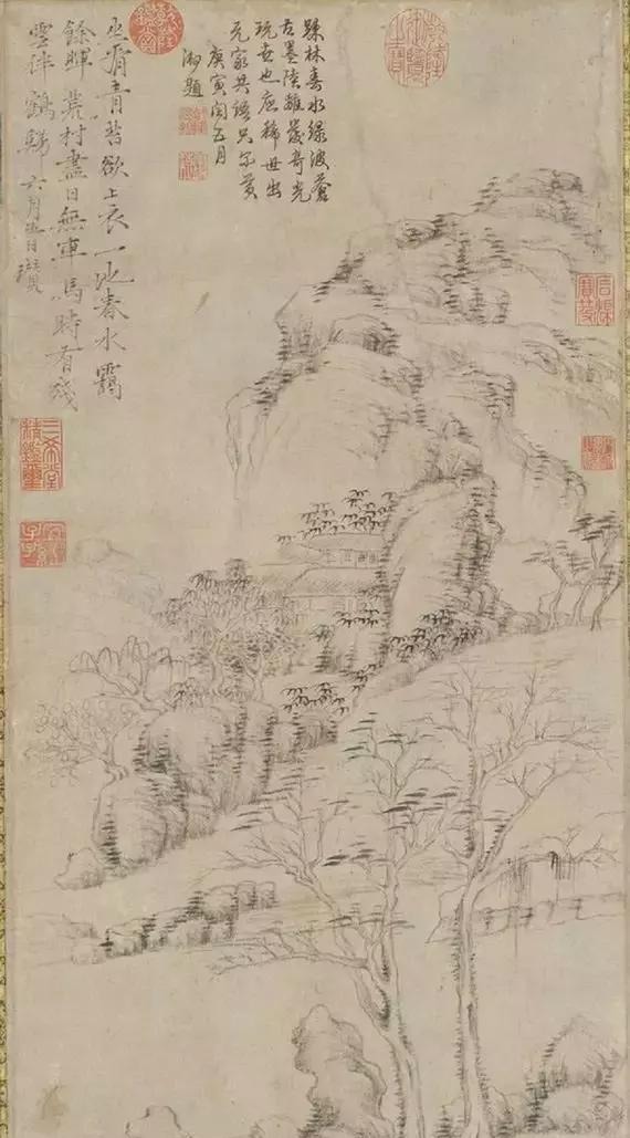 滋润|“我们失去的极品文物,正滋润着美国精神”