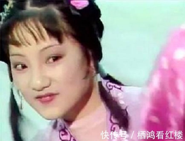 雪雁#第一眼就被贾母嫌弃的雪雁,会拖了林黛玉后腿吗?