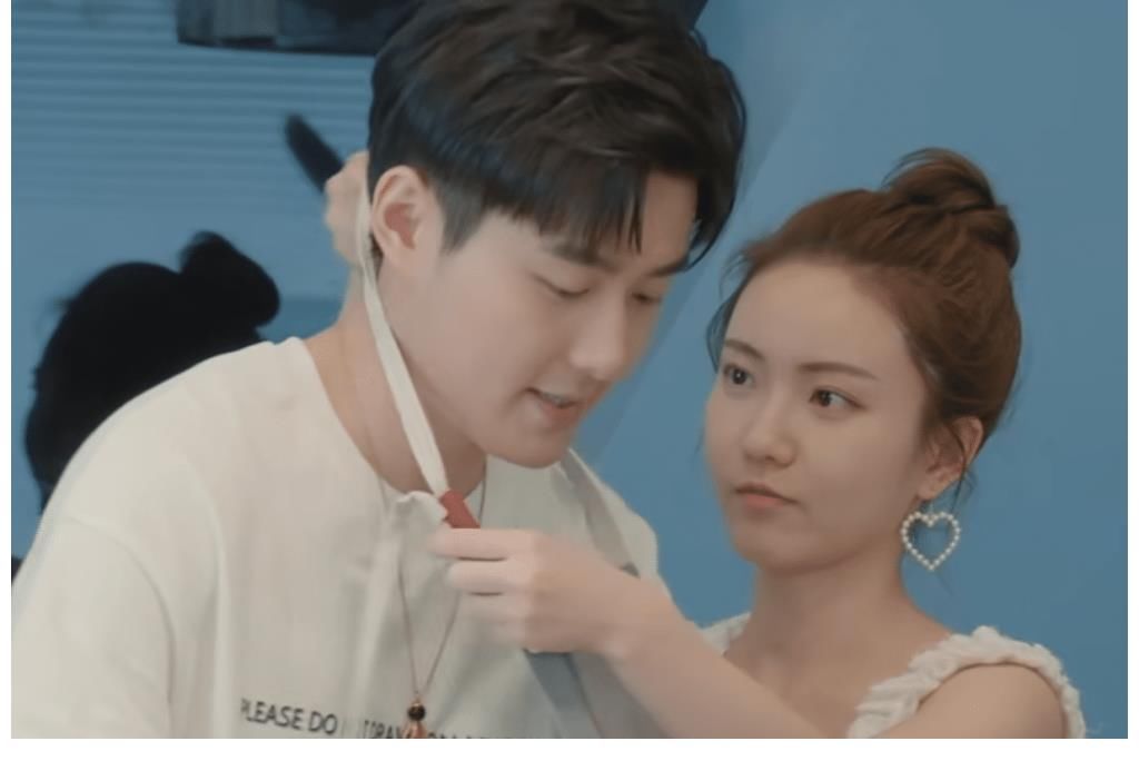 节目|心动的信号4：面对马子佳的摇摆，洪成成独美成了更多观众的呼声