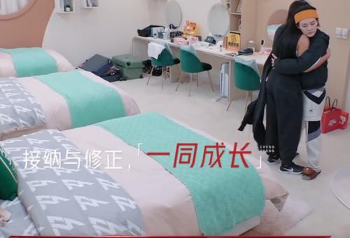 江映蓉喜爱度垫底，容祖儿一语点破问题所在，是她“站得不够高”