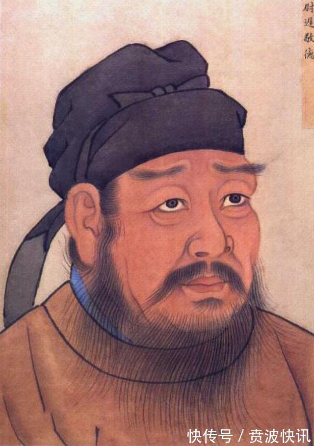 唐太宗&秦琼之孙的墓碑显示,唐朝头号猛将不是李元霸,更不是尉迟恭