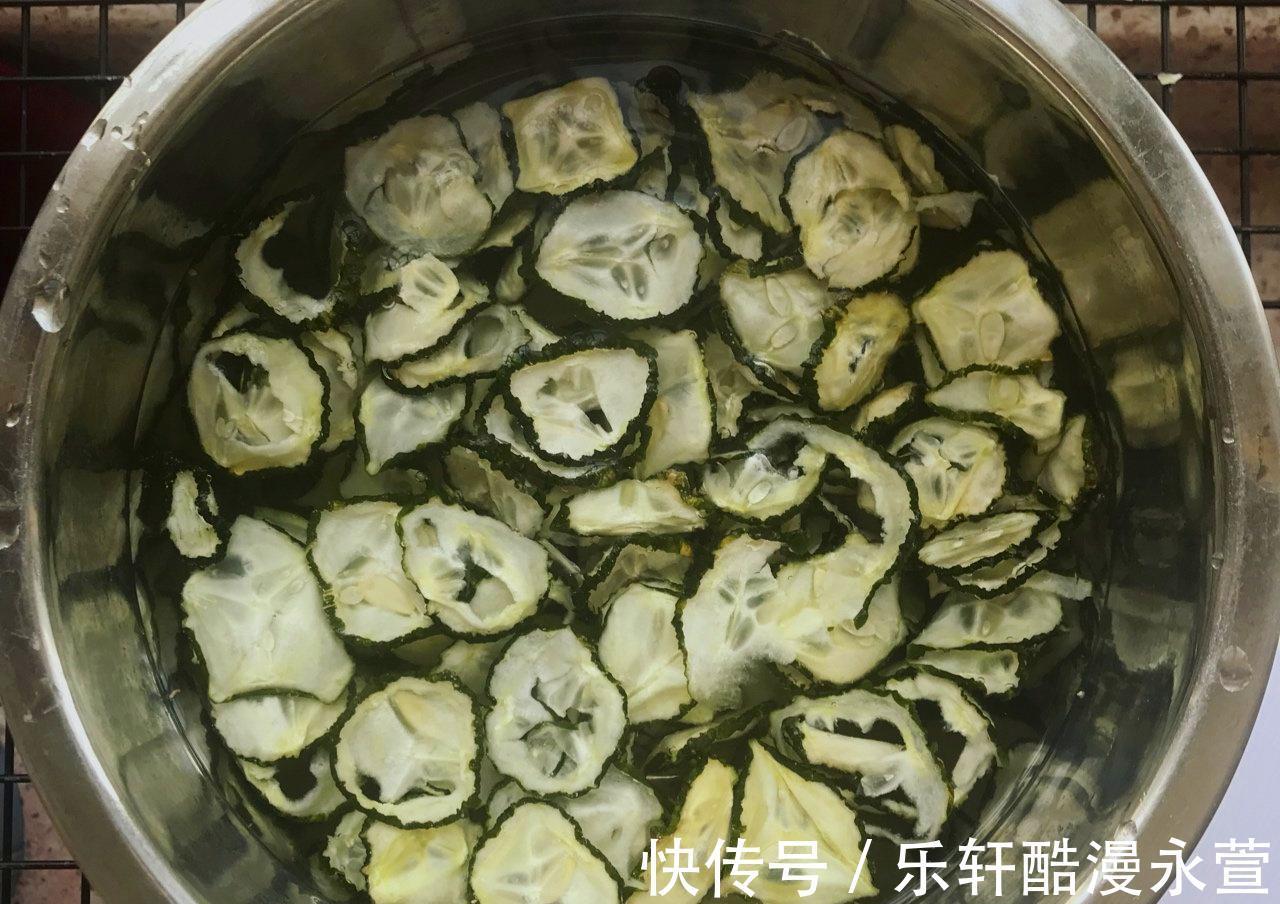 炒菜|立秋以后,这6种蔬菜可以多晒一些,留到冬天吃,炒菜炖肉特别香