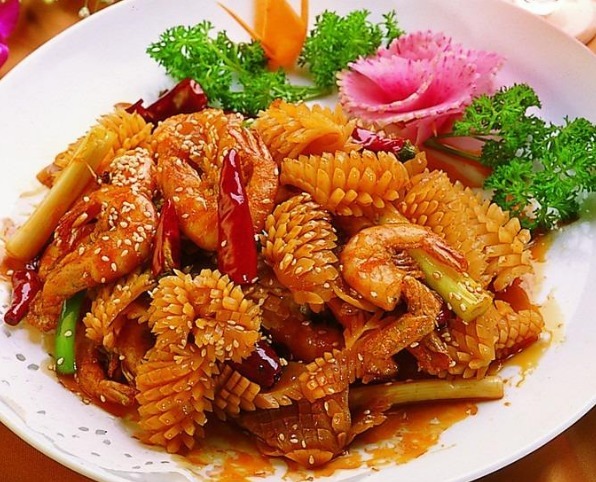 家里来客人了不要着急，几道简单好吃的家常美食菜谱分享给你