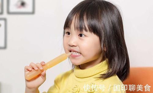 调理|孩子出现4种情况,说明积食了!教你一个调理的小方法