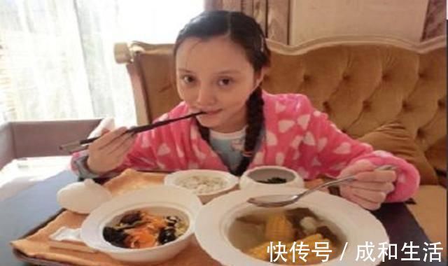 胎儿|孕期吃这4种“大鱼大肉”,营养基本都会到胎儿身上,你吃对了吗