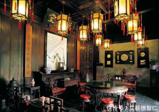 后世|胡雪岩死前留下3条祖训,后世人才辈出,却唯独不碰2个职业