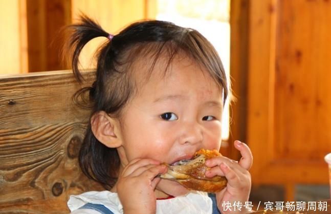 侄子|6岁男娃积食不发育,儿科医生这种饭菜,越喂孩子脾胃越虚弱