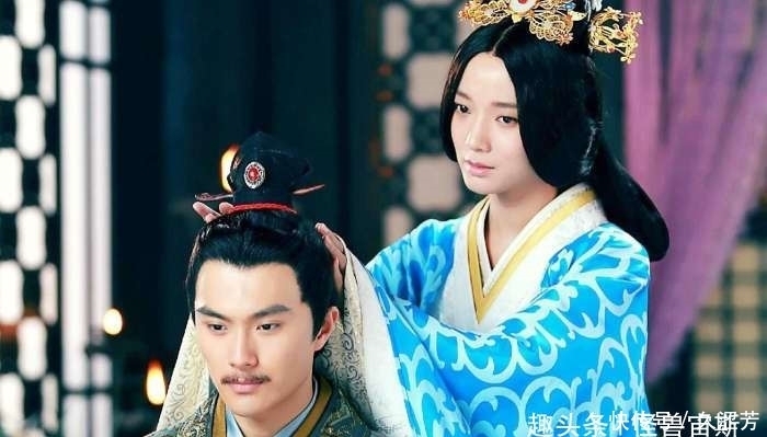 汉宣帝|她克死5个未婚夫无人敢娶, 相士却说她贵不可言,后来母仪天下