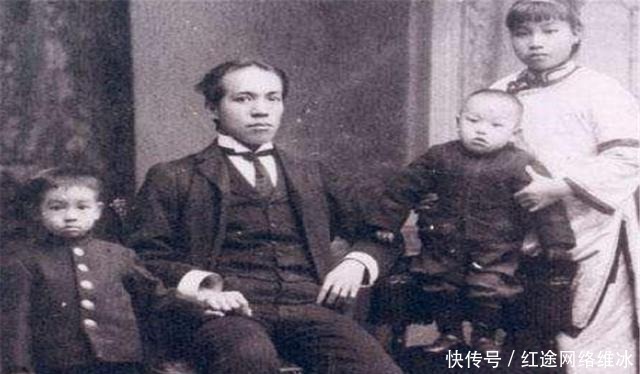 养育|她是丫鬟出身一生没有名分,晚年死在草棚,却养育了6名国家栋梁